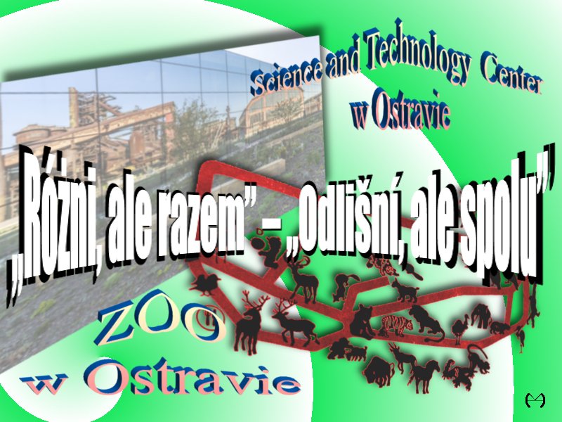 zoo baner