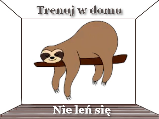 trening 01