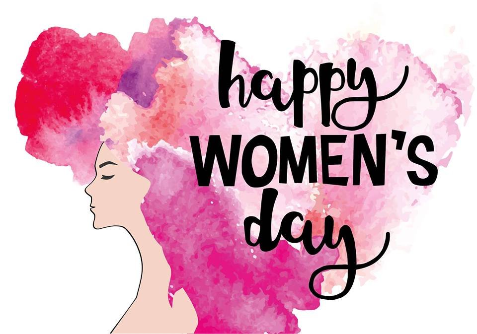womens day 1