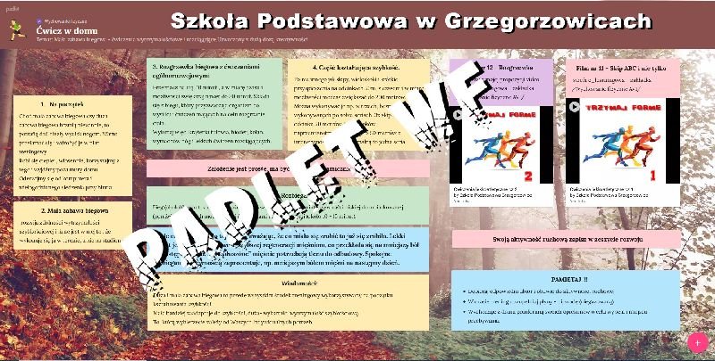 padlet wf