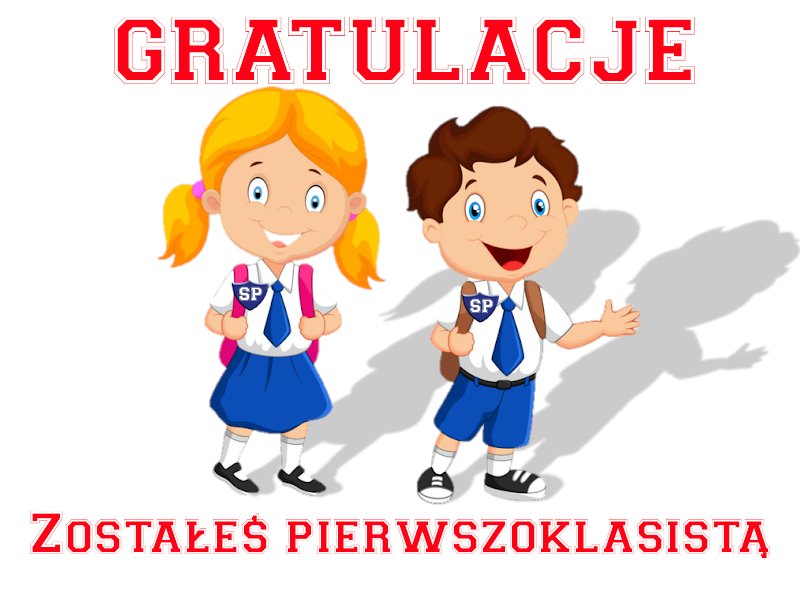 002 pierwszoklasista