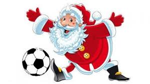 Mikolajkowy turniej sportowy