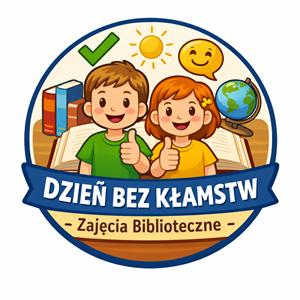 Dzie Bez Kamstw Biblioteka Copy